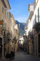 In Soller