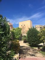 In Tarragona