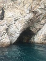 In der Höhle 