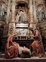 In der Kathedrale
