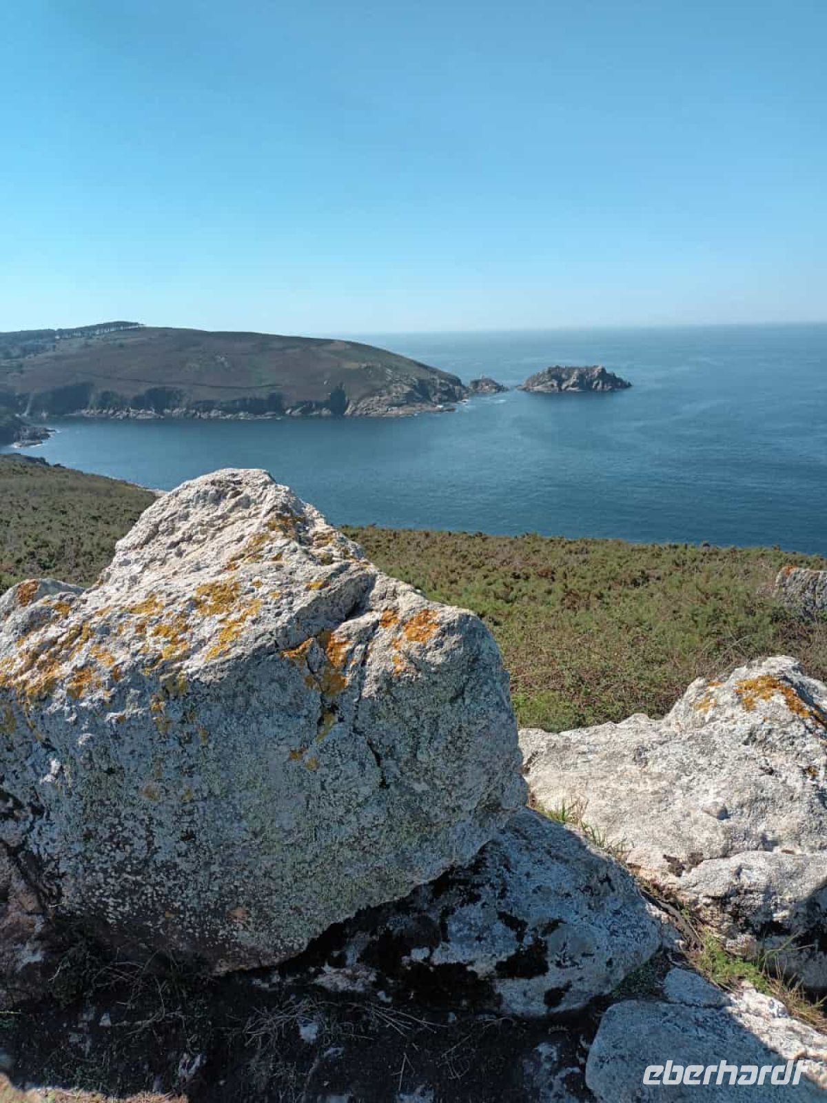 Isla de Ons