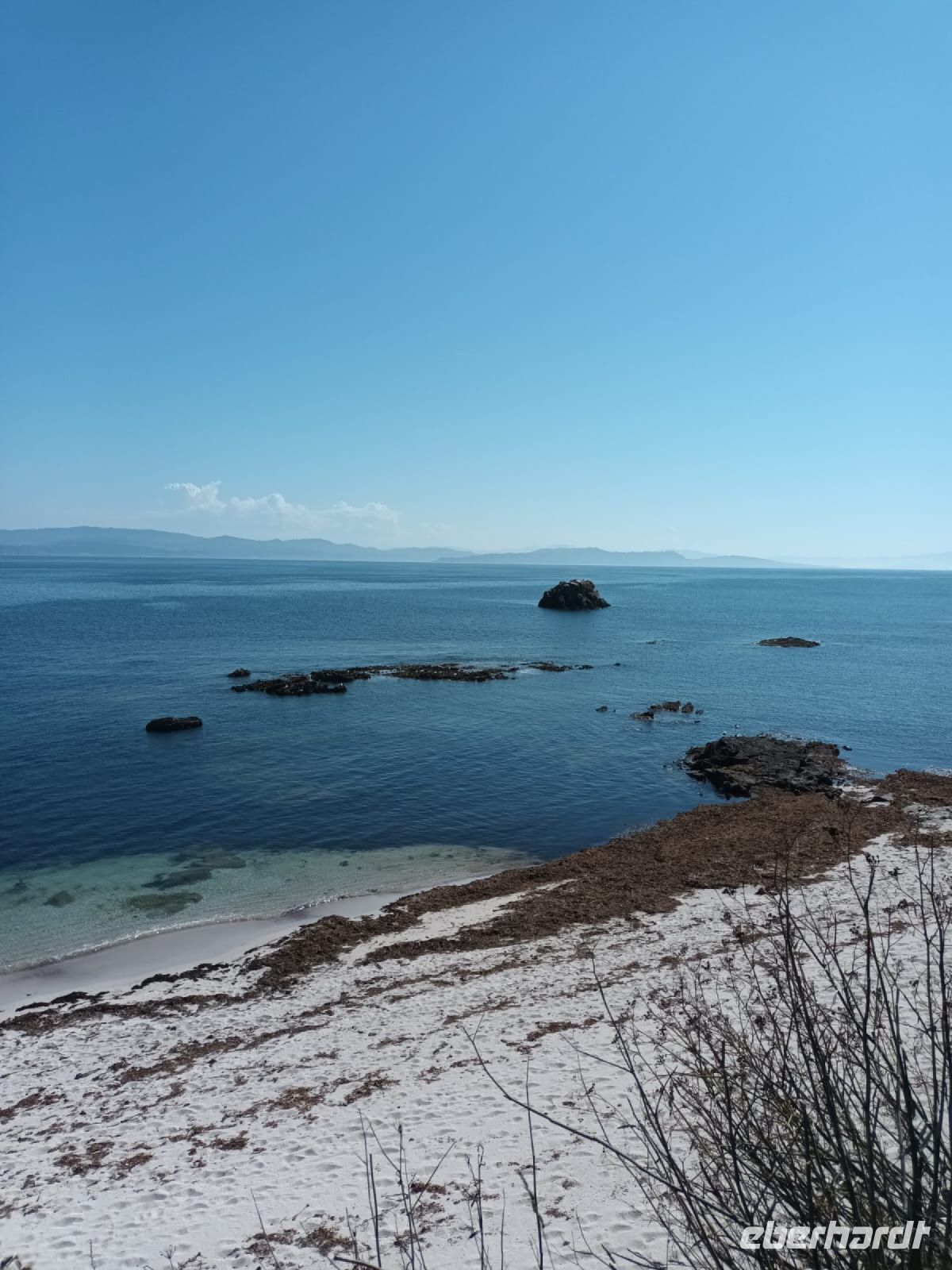 Isla de Ons