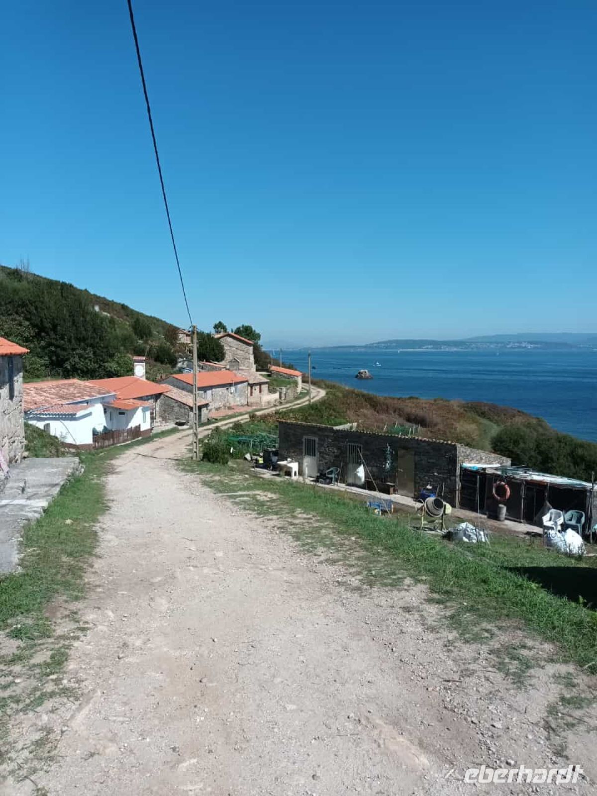 Isla de Ons