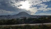 Jaen - Alcaudete - 10 Tage Radreise Andalusien entlang der Via Verde - Natur und Kultur in Spanien