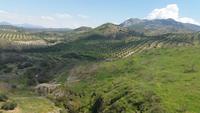 Jaen - Alcaudete - 10 Tage Radreise Andalusien entlang der Via Verde - Natur und Kultur in Spanien