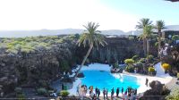 Jameos del Agua