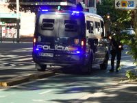 König Félipe ist in Sevilla
