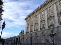 Königspalast