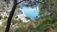 Küstenwanderung - Single-Wanderreise Andalusien