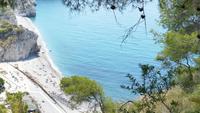Küstenwanderung - Single-Wanderreise Andalusien
