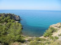 Küstenwanderung - Single-Wanderreise Andalusien