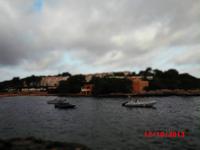 Küstenwanderung Porto Pedro