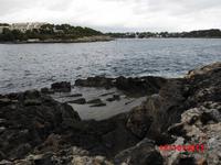 Küstenwanderung Porto Pedro