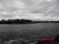 Küstenwanderung Porto Pedro