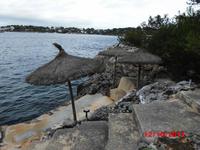 Küstenwanderung Porto Pedro