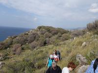 Küstenwanderung an der Costa del Sol bei Almunecar (13)