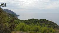 Küstewanderung Almunecar - Wanderreise Spanien – zu Fuß durch sonniges Andalusien