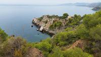 Küstewanderung Almunecar - Wanderreise Spanien – zu Fuß durch sonniges Andalusien