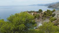 Küstewanderung Almunecar - Wanderreise Spanien – zu Fuß durch sonniges Andalusien