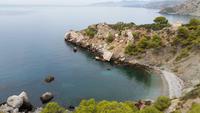 Küstewanderung Almunecar - Wanderreise Spanien – zu Fuß durch sonniges Andalusien