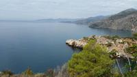 Küstewanderung Almunecar - Wanderreise Spanien – zu Fuß durch sonniges Andalusien