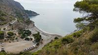 Küstewanderung Almunecar - Wanderreise Spanien – zu Fuß durch sonniges Andalusien