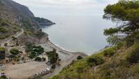 Küstewanderung Almunecar - Wanderreise Spanien – zu Fuß durch sonniges Andalusien