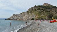 Küstewanderung Almunecar - Wanderreise Spanien – zu Fuß durch sonniges Andalusien