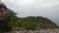 Küstewanderung Almunecar - Wanderreise Spanien – zu Fuß durch sonniges Andalusien