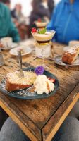 Kaffeepause in Teguise