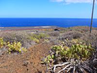 Kanaren, El Hierro, Flughafen