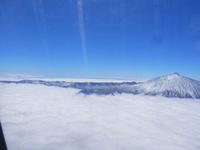Kanaren, Teide