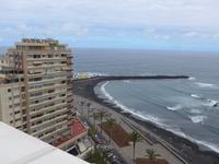 Kanaren, Teneriffa, Ouerto de la Cruz