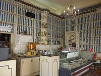 Kanaren, Teneriffa, Puerto de la Cruz, Jugendstil Cafe