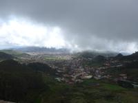 Kanaren, Teneriffa