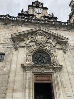 Kathedrale Bilbao