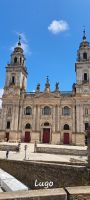 Kathedrale Lugo