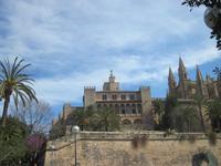 Kathedrale Palma