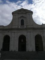 Kathedrale Santa Maria di Castello