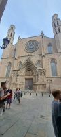 Kathedrale del Mar 