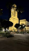 Kathedrale, Puerto de la Cruz, Santa Cruz de Teneriffa
