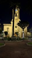 Kathedrale, Puerto de la Cruz, Santa Cruz de Teneriffa