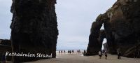Kathedralen Strand 