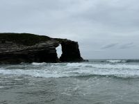 Kathedralenstrand 