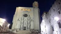 Kirche Girona