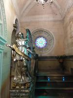 Kirche San Salvador Mallorca