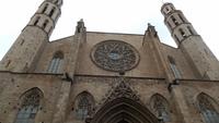 Kirche Santa Maria del Mar