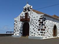 Kirche in San Bartolo