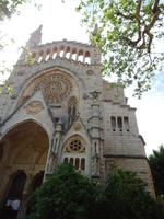 Kirche von Soller