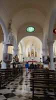 Kirche von Teguise